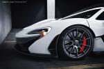 McLaren P1 2014 года (CA)